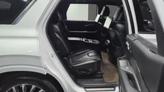 2023 Hyundai Palisade Gasoline 3.8 2WD — фото 11