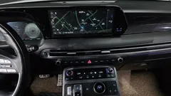 2023 Hyundai Palisade Gasoline 3.8 2WD — фото 14