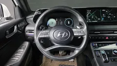 2023 Hyundai Palisade Gasoline 3.8 2WD — фото 15