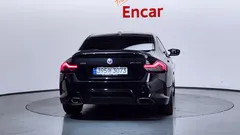2023 BMW 2-Series M240i xDrive Coupe, чёрный — фото 4