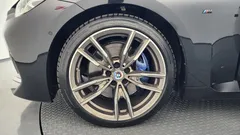 2023 BMW 2-Series M240i xDrive Coupe, чёрный — фото 5