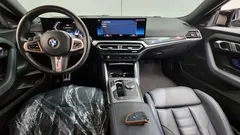 2023 BMW 2-Series M240i xDrive Coupe, чёрный — фото 7
