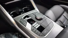 2023 BMW 2-Series M240i xDrive Coupe, чёрный — фото 9