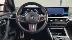 2023 BMW 2-Series M240i xDrive Coupe, чёрный — фото 13