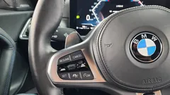 2023 BMW 2-Series M240i xDrive Coupe, чёрный — фото 16