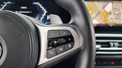 2023 BMW 2-Series M240i xDrive Coupe, чёрный — фото 17