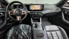 2023 BMW 2-Series M240i xDrive Coupe, чёрный — фото 20