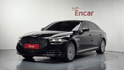 2021 Genesis G90 3.8 AWD