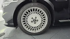 2021 Genesis G90 3.8 AWD, чёрный — фото 5