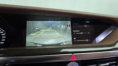 2021 Genesis G90 3.8 AWD, чёрный — фото 14