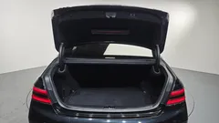2021 Genesis G90 3.8 AWD, чёрный — фото 18