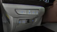 2021 Genesis G90 3.8 AWD, чёрный — фото 20