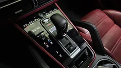 2023 Porsche Cayenne 3.0 COUPE PLATINUM EDITION — фото 9