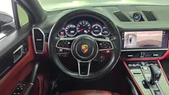 2023 Porsche Cayenne 3.0 COUPE PLATINUM EDITION — фото 13