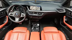 2021 BMW 2-Series 220i M Sports, синий — фото 7