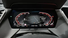2021 BMW 2-Series 220i M Sports, синий — фото 8
