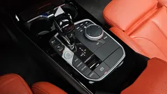 2021 BMW 2-Series 220i M Sports, синий — фото 9