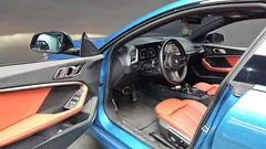 2021 BMW 2-Series 220i M Sports, синий — фото 11