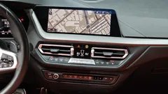 2021 BMW 2-Series 220i M Sports, синий — фото 13