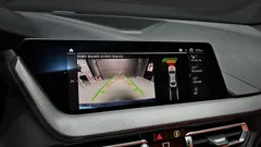 2021 BMW 2-Series 220i M Sports, синий — фото 14