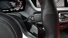 2021 BMW 2-Series 220i M Sports, синий — фото 18