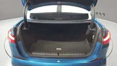 2021 BMW 2-Series 220i M Sports, синий — фото 20