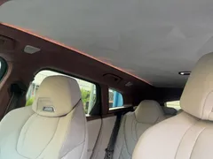2023 BMW XM 4.4, белый — фото 9