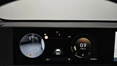 2023 Hyundai Kona Gasoline 1.6 Turbo 2WD, белый — фото 8