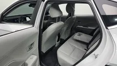 2023 Hyundai Kona Gasoline 1.6 Turbo 2WD, белый — фото 12