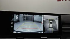 2023 Hyundai Kona Gasoline 1.6 Turbo 2WD, белый — фото 15