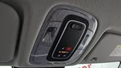 2023 Hyundai Kona Gasoline 1.6 Turbo 2WD, белый — фото 16