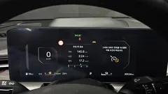 2024 Kia K5 Signature, чёрный — фото 8