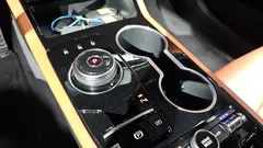 2024 Kia K5 Signature, чёрный — фото 9