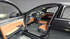 2024 Kia K5 Signature, чёрный — фото 10