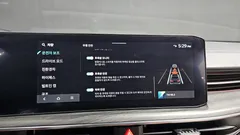 2024 Kia K5 Signature, чёрный — фото 15