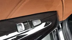 2024 Kia K5 Signature, чёрный — фото 17