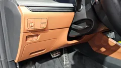 2024 Kia K5 Signature, чёрный — фото 19