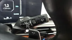 2024 Kia K5 Signature, чёрный — фото 20