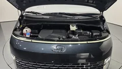 2022 Hyundai Staria Cargo 5-Seater — фото 6
