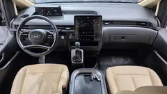 2022 Hyundai Staria Cargo 5-Seater — фото 7