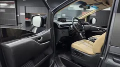2022 Hyundai Staria Cargo 5-Seater — фото 10