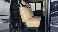 2022 Hyundai Staria Cargo 5-Seater — фото 11