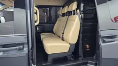 2022 Hyundai Staria Cargo 5-Seater — фото 12