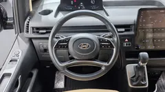 2022 Hyundai Staria Cargo 5-Seater — фото 13
