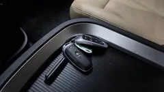 2022 Hyundai Staria Cargo 5-Seater — фото 20