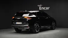 2024 Kia Sportage Gasoline 1.6 Turbo 2WD — фото 2