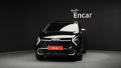 2024 Kia Sportage Gasoline 1.6 Turbo 2WD — фото 3