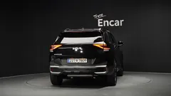 2024 Kia Sportage Gasoline 1.6 Turbo 2WD — фото 4