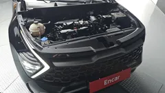 2024 Kia Sportage Gasoline 1.6 Turbo 2WD — фото 6