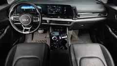2024 Kia Sportage Gasoline 1.6 Turbo 2WD — фото 7